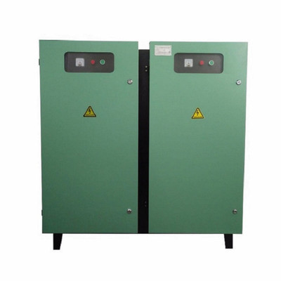 国云UV系列印刷厂废气处理设备 光催化净化技术的高清解析